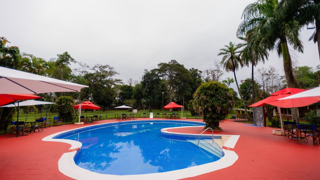Photo of Outdoor in Puerto Iguazu