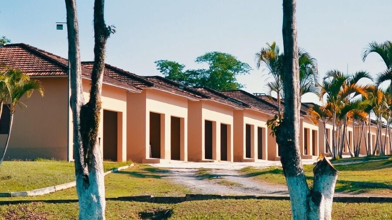 Photo of Others in Guaratingueta