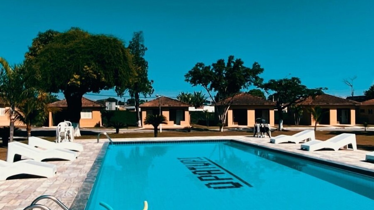 Photo of Outdoor in Guaratingueta