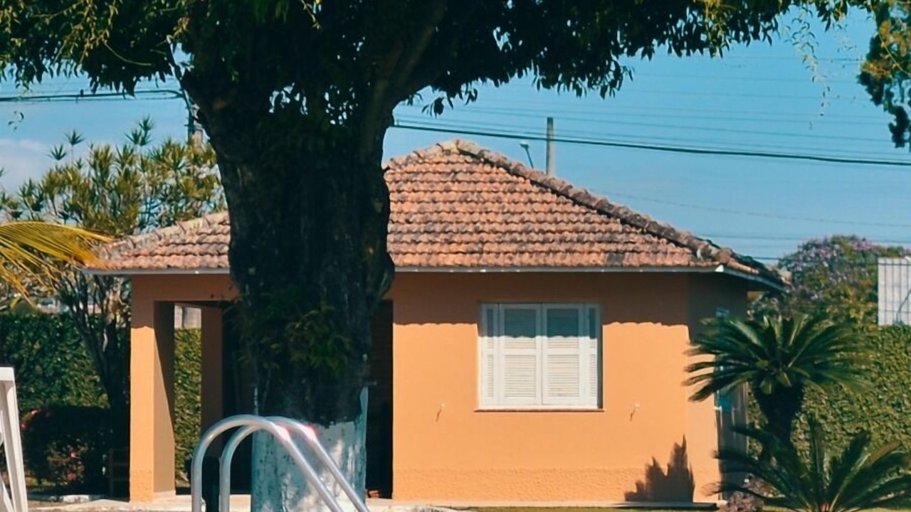 Photo of Outdoor in Guaratingueta