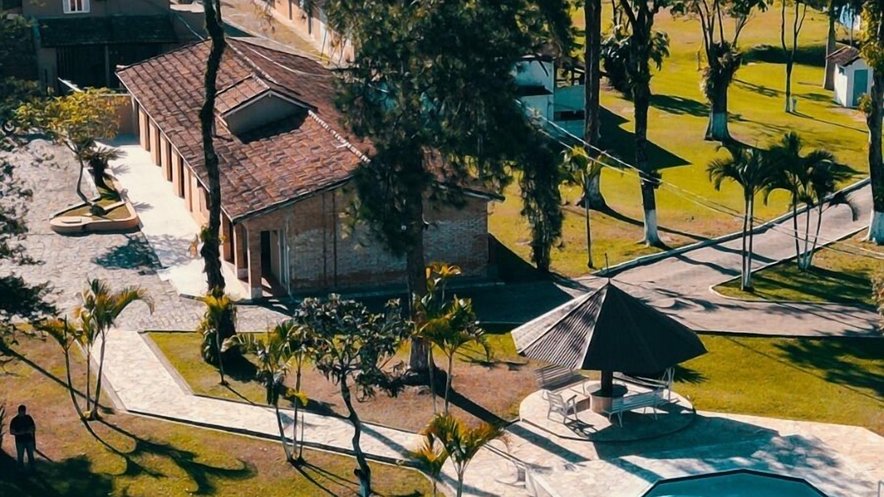 Photo of Outdoor in Guaratingueta