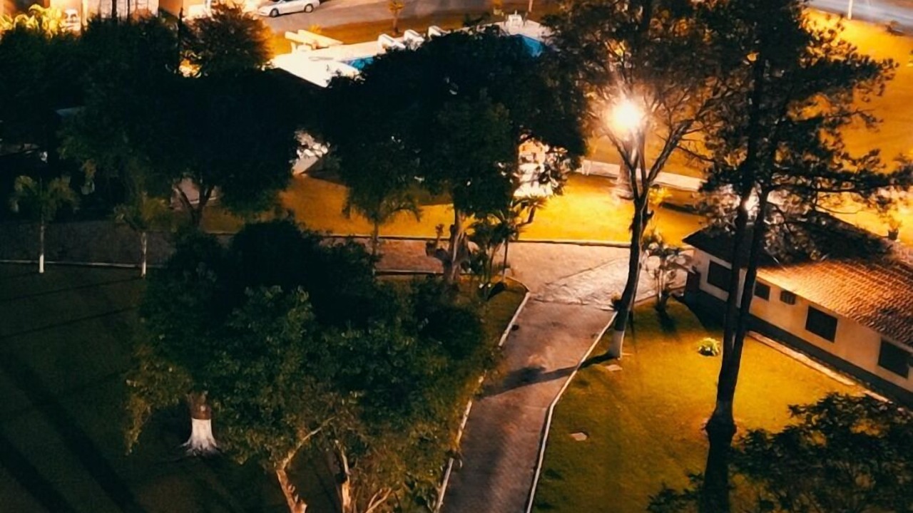 Photo of Outdoor in Guaratingueta