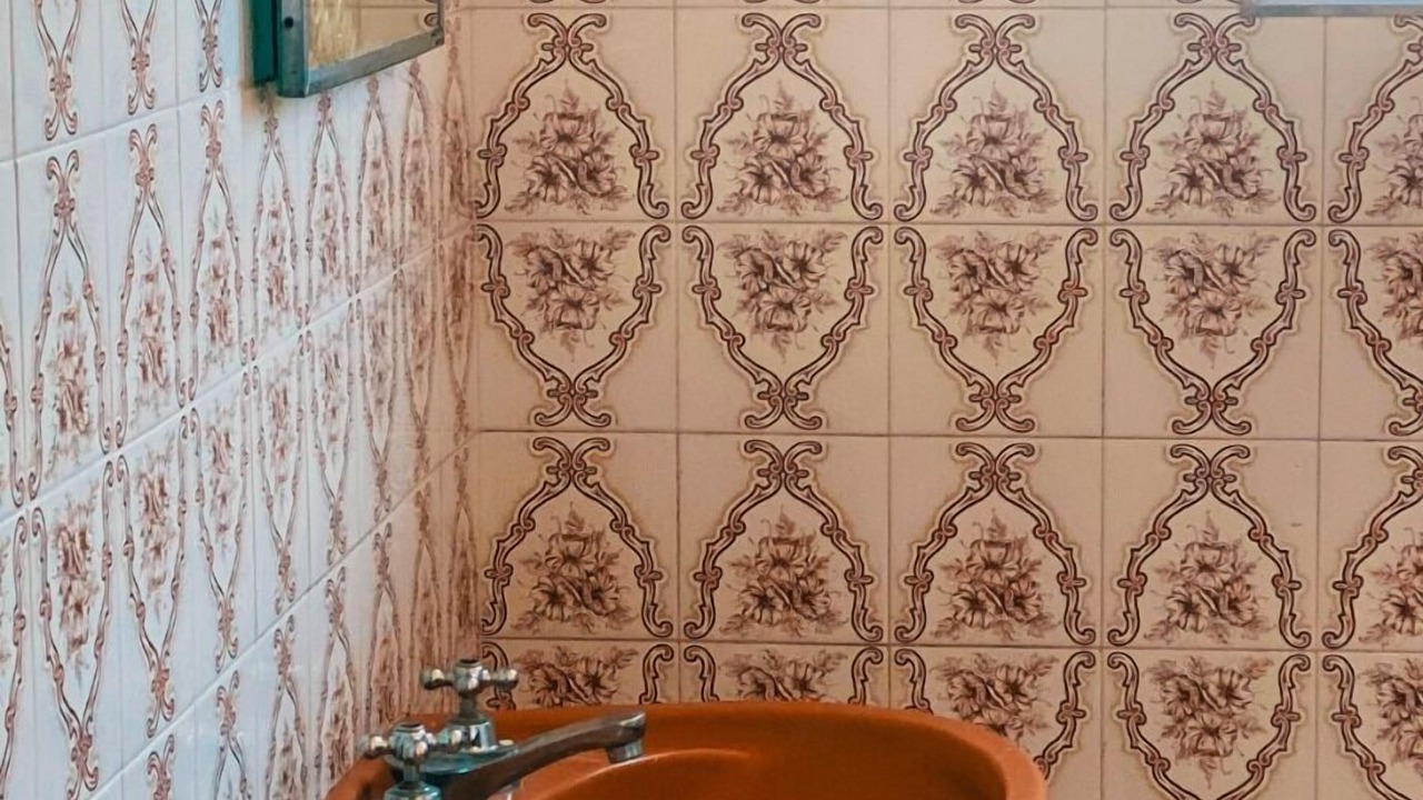 Photo of Bathroom in Guaratingueta