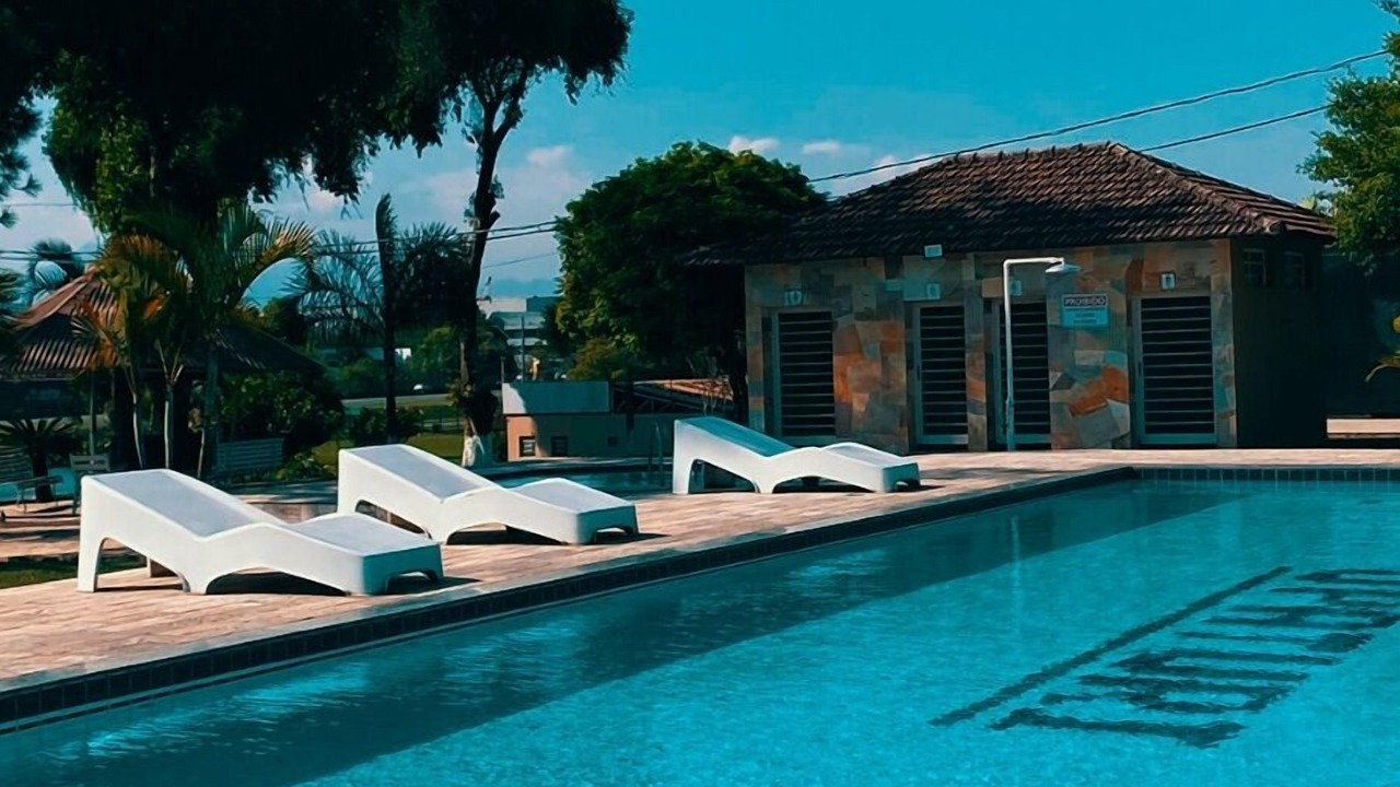 Photo of Outdoor in Guaratingueta