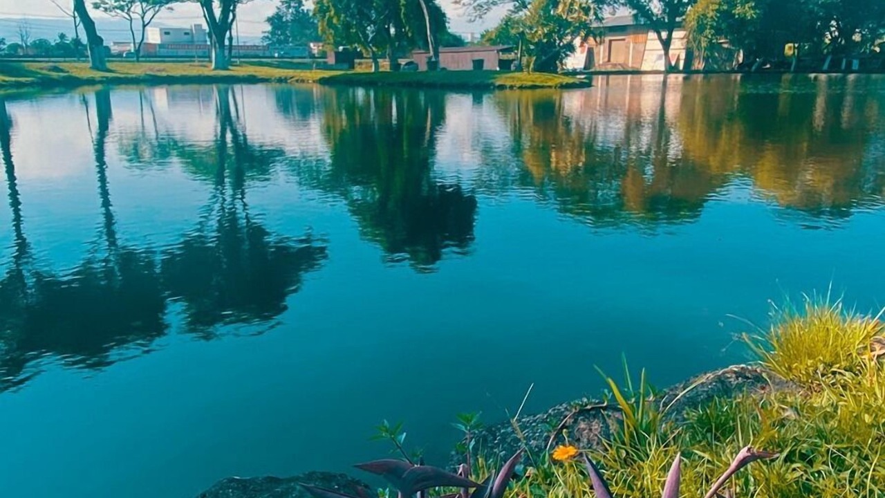 Photo of Outdoor in Guaratingueta