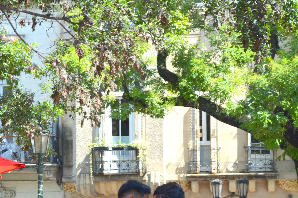 Photo of Others in Chacarita