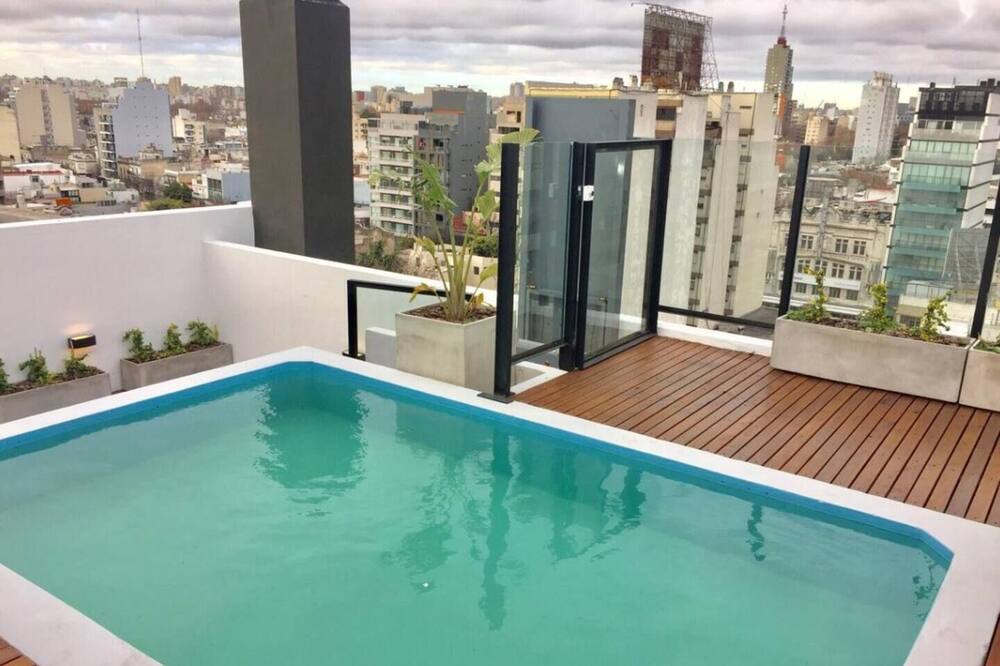 Photo of Outdoor in Chacarita