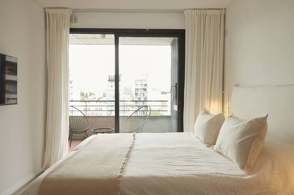 Photo of Bedroom in Chacarita