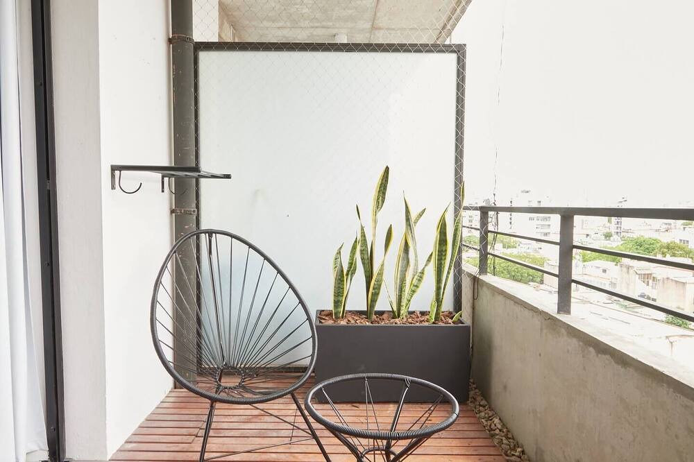Photo of Outdoor in Chacarita