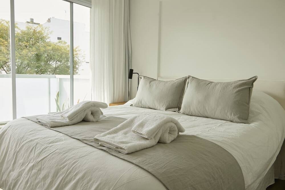 Photo of Bedroom in Almagro