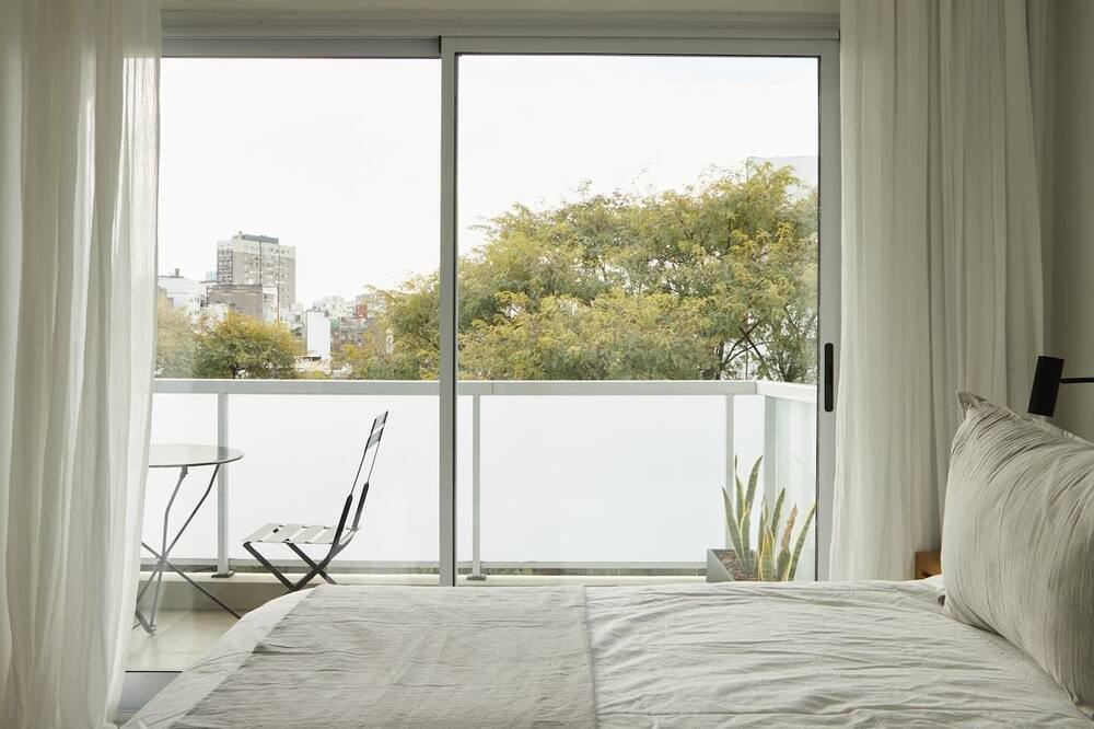 Photo of Bedroom in Almagro