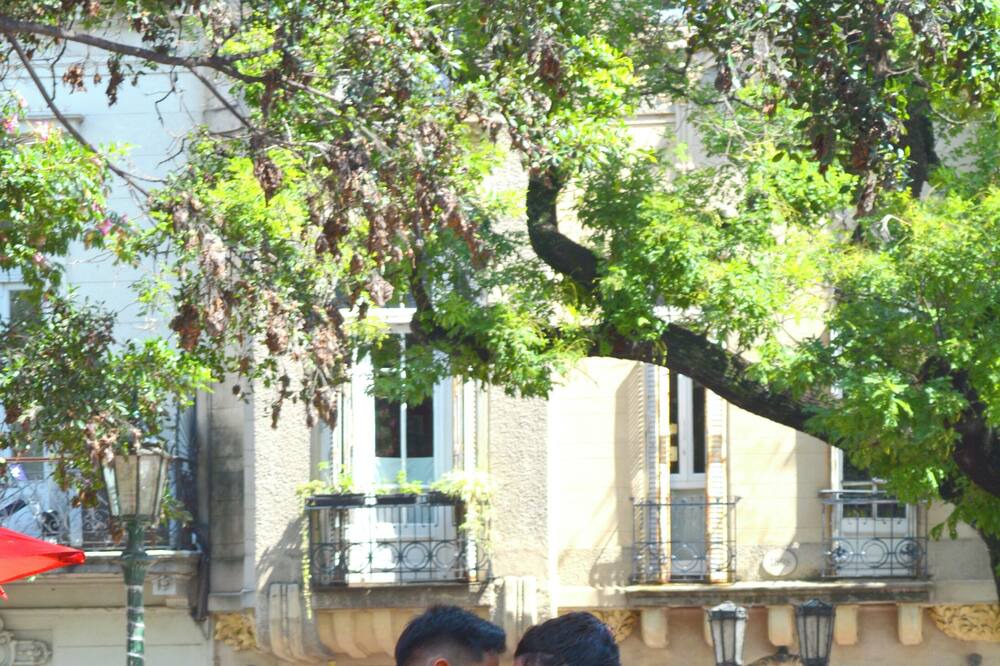Photo of Others in Almagro