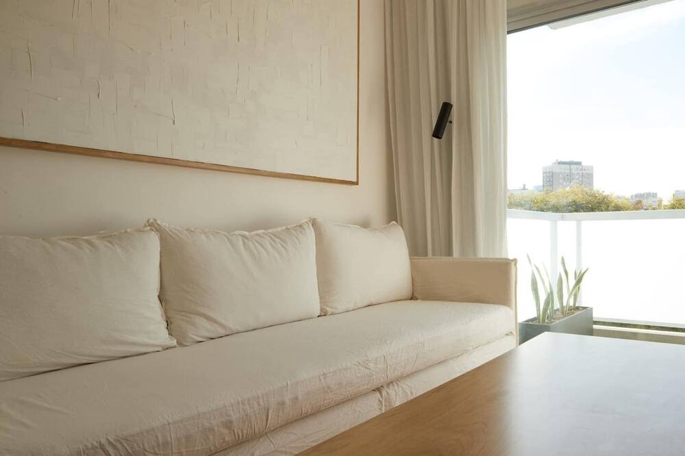 Photo of Livingroom in Almagro