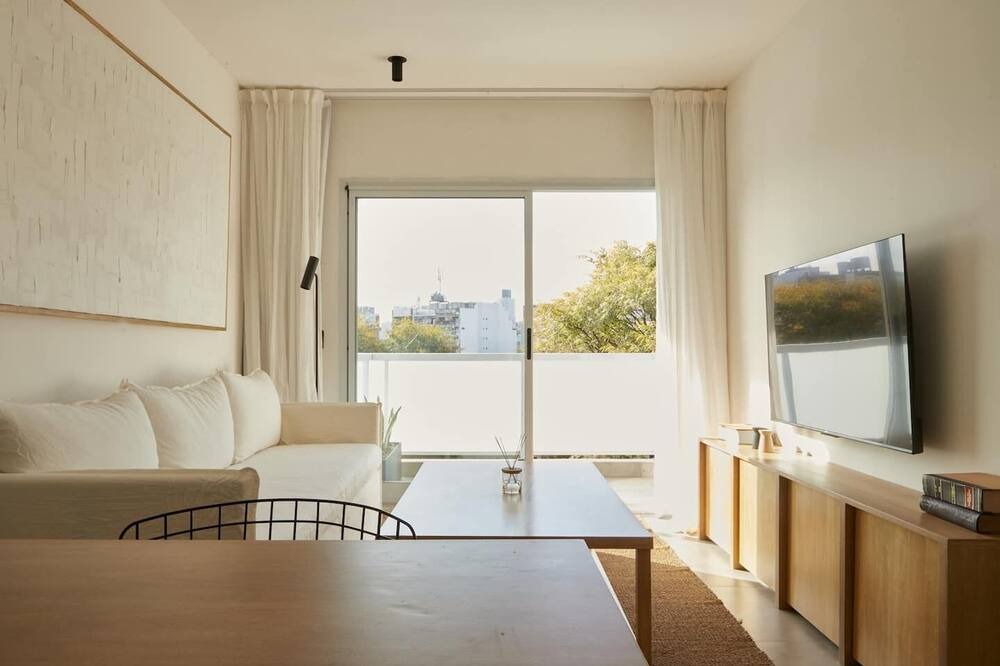 Photo of Livingroom in Almagro