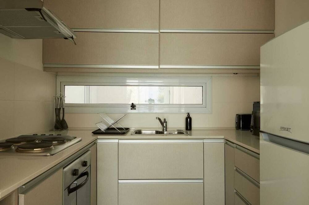Photo of Kitchen in Almagro