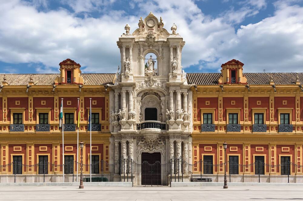 Photo of Others in Almagro