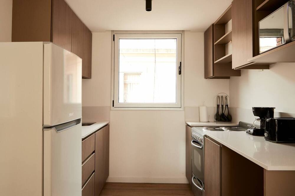 Photo of Kitchen in Constitucion