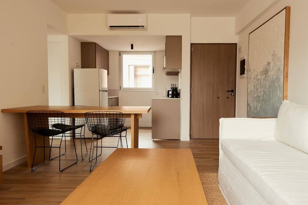 Photo of Livingroom in Constitucion