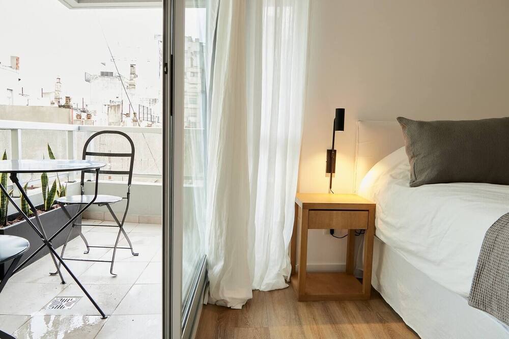 Photo of Bedroom in Constitucion