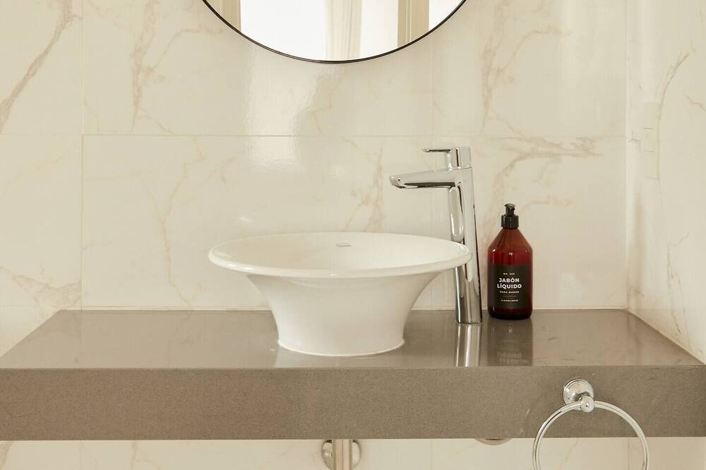 Photo of Bathroom in Constitucion