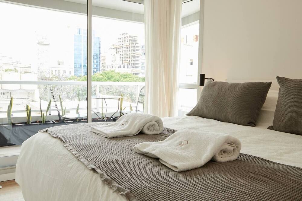 Photo of Bedroom in Constitucion