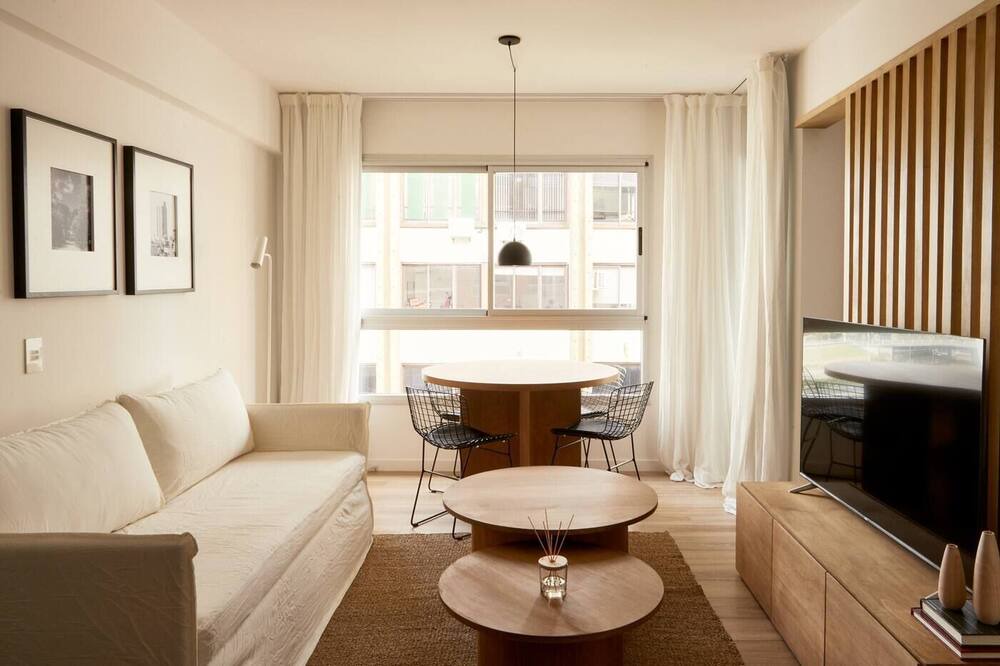 Photo of Livingroom in San Telmo
