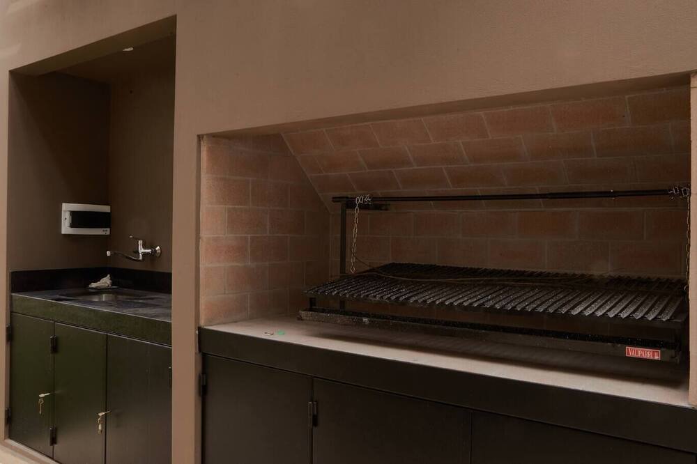 Photo of Kitchen in San Telmo