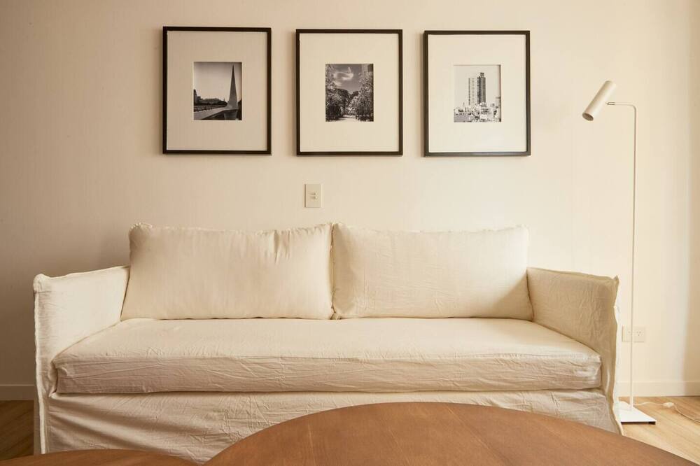 Photo of Livingroom in San Telmo