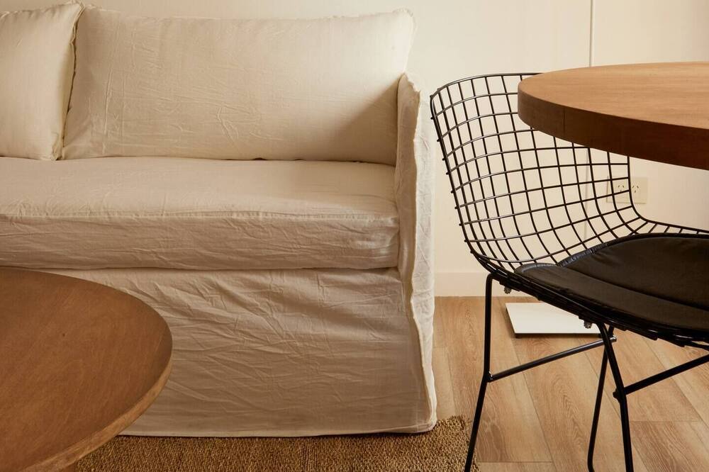 Photo of Livingroom in San Telmo