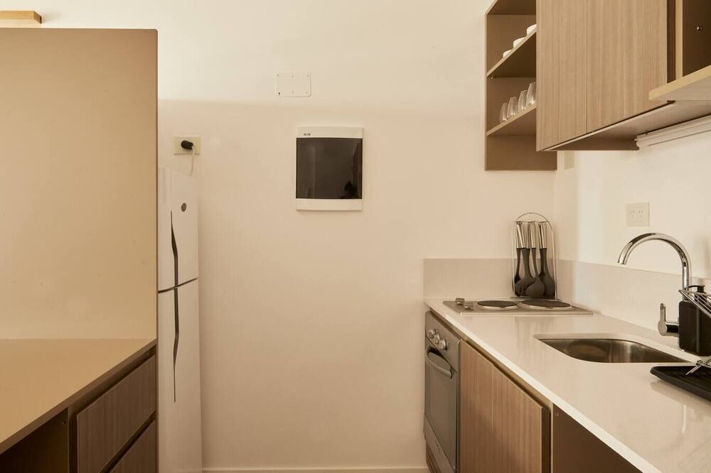 Photo of Kitchen in San Telmo