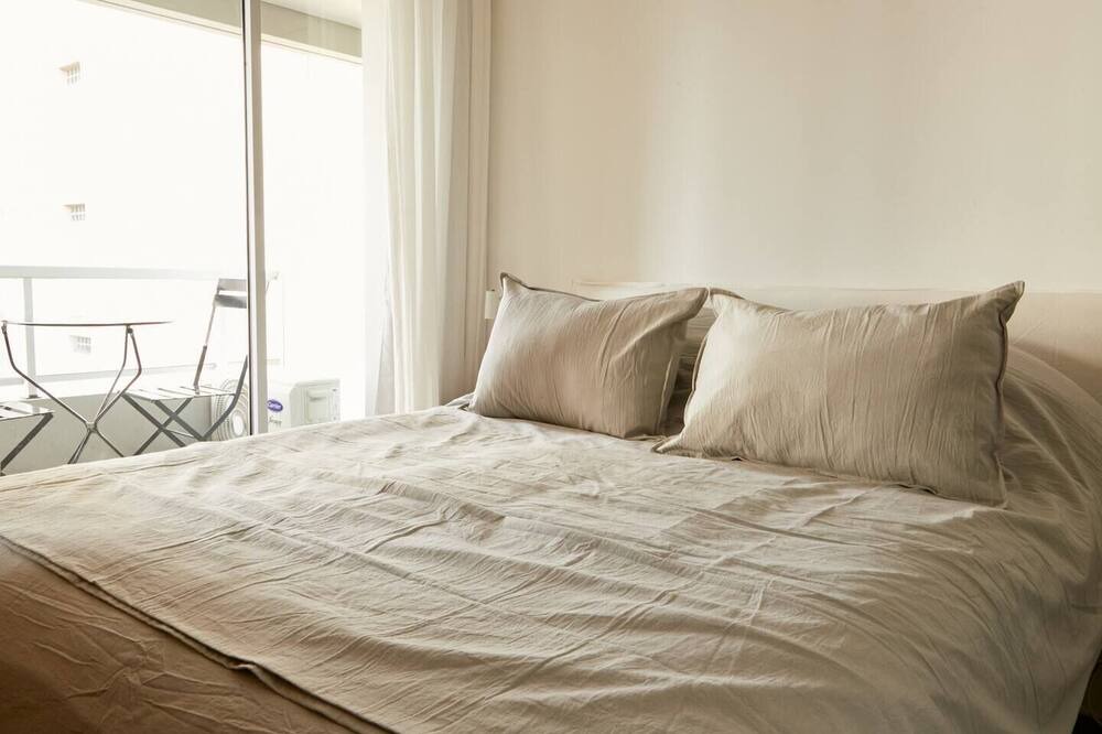 Photo of Bedroom in San Telmo