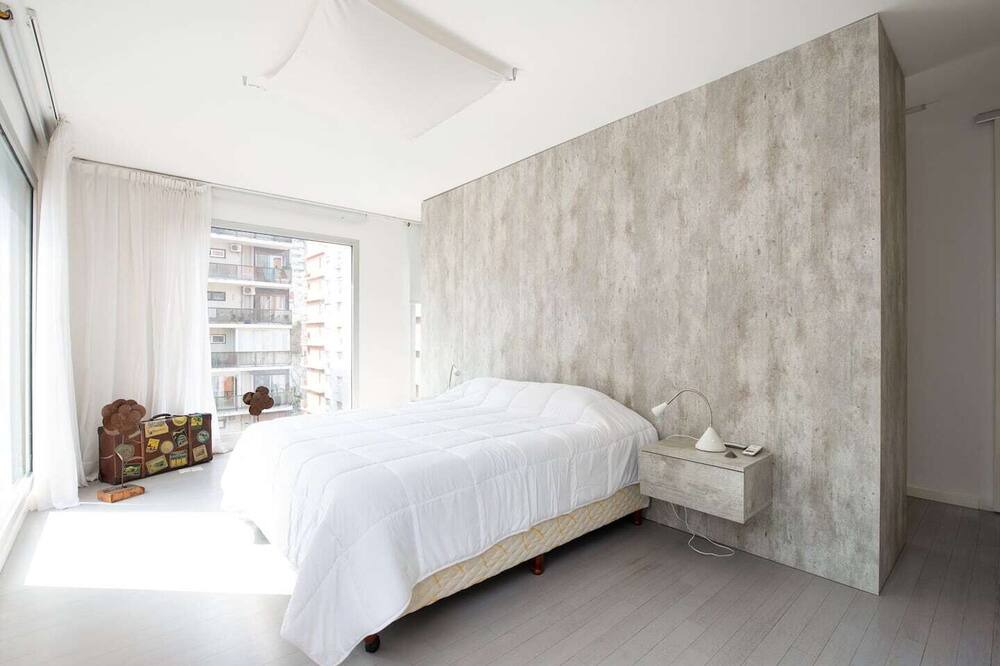 Photo of Bedroom in Belgrano