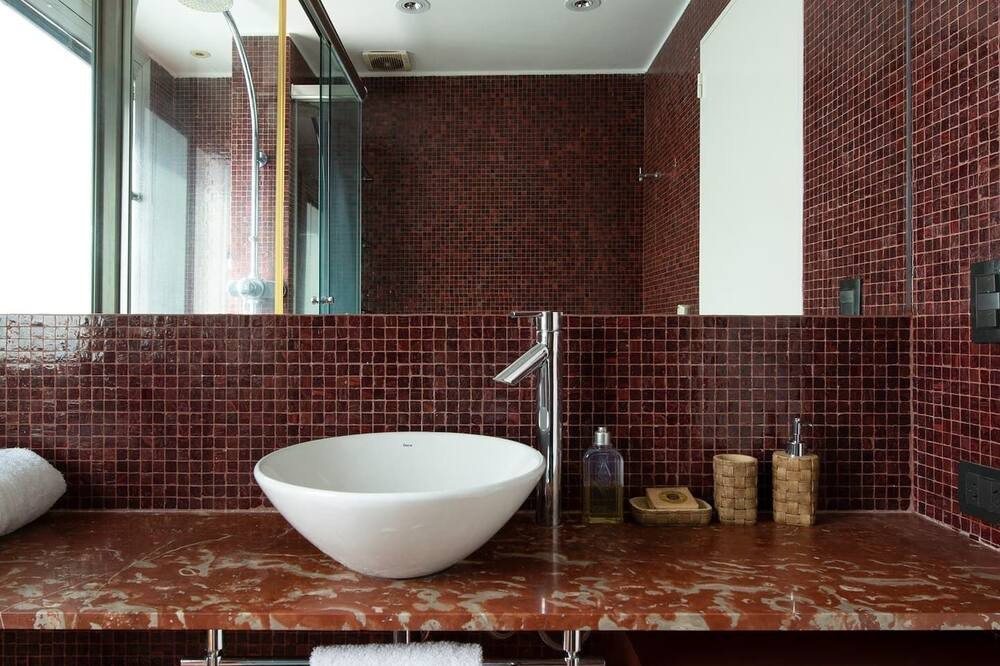 Photo of Bathroom in Belgrano
