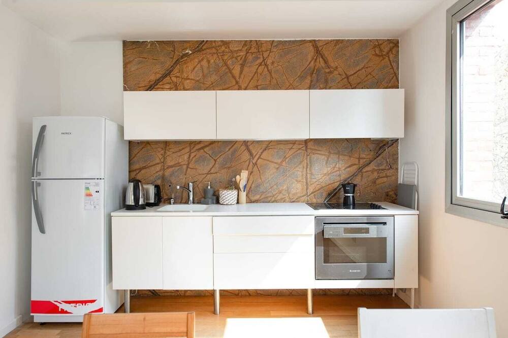 Photo of Kitchen in Belgrano