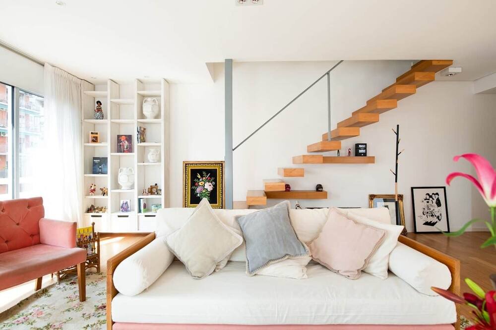 Photo of Livingroom in Belgrano