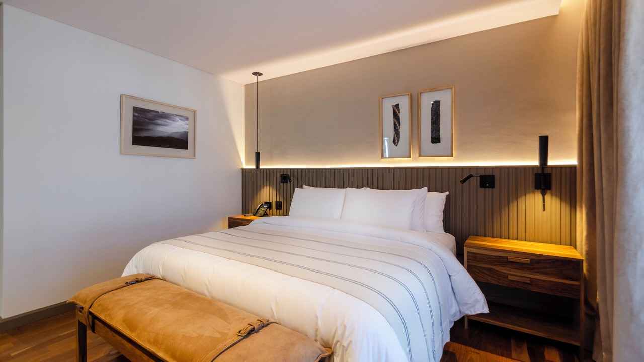Photo of Bedroom in Salta