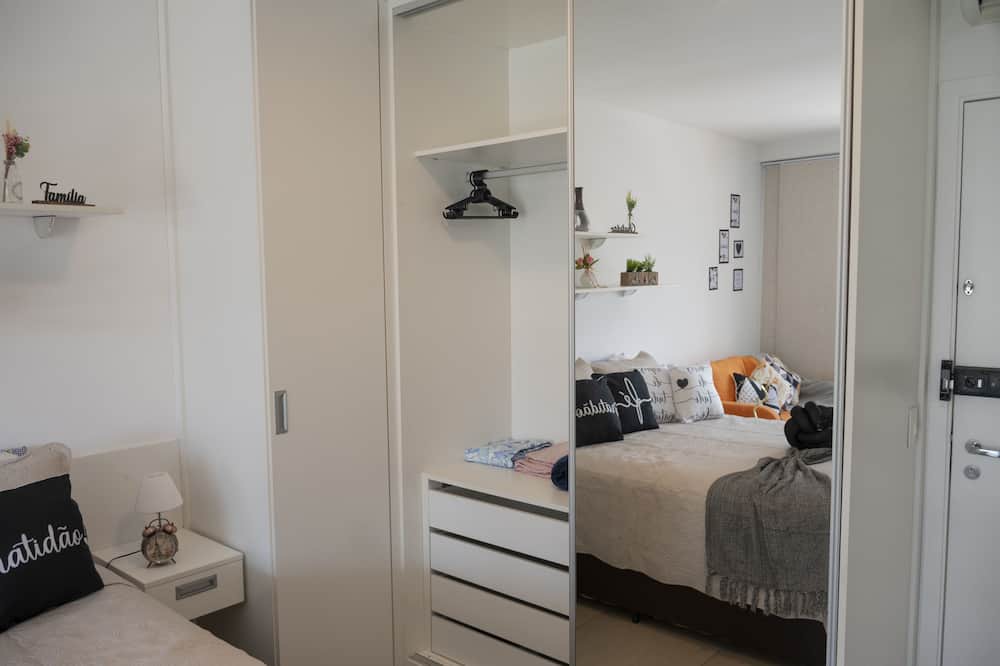 Photo of Bedroom in Campo Belo
