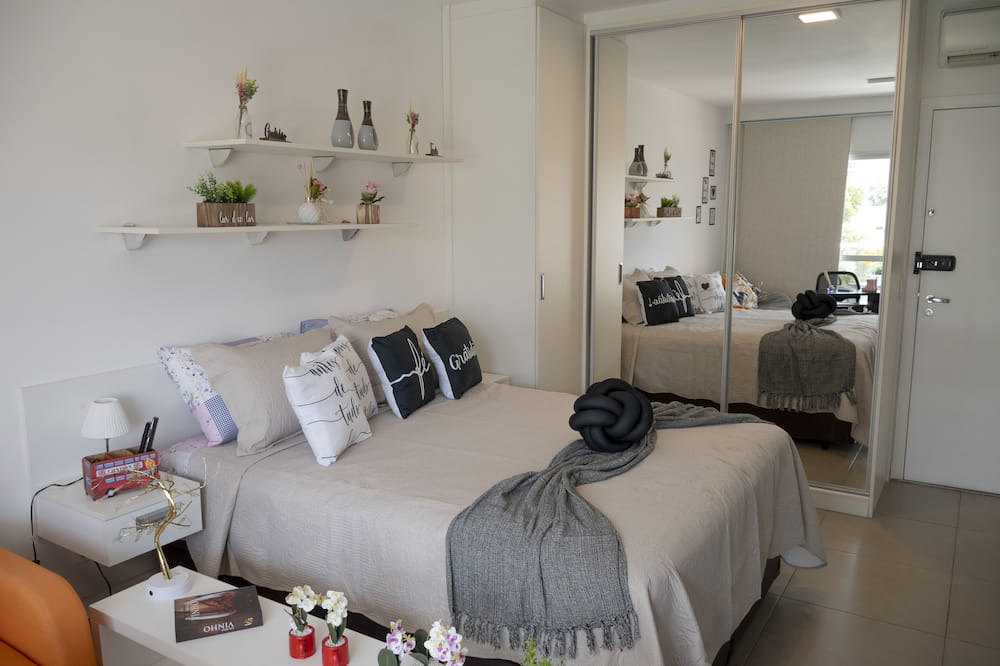 Photo of Bedroom in Campo Belo
