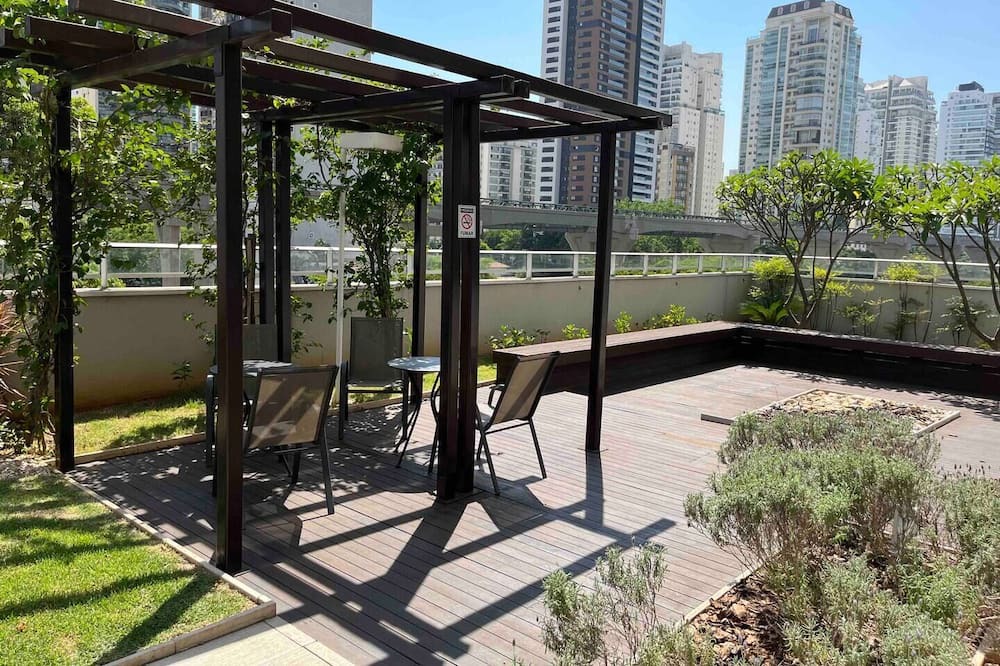 Photo of Outdoor in Campo Belo