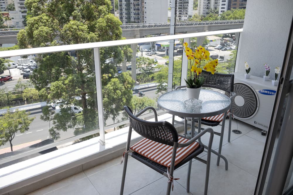 Photo of Outdoor in Campo Belo