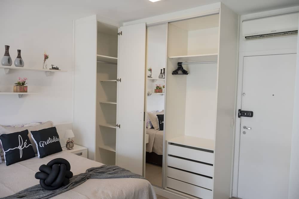 Photo of Bedroom in Campo Belo