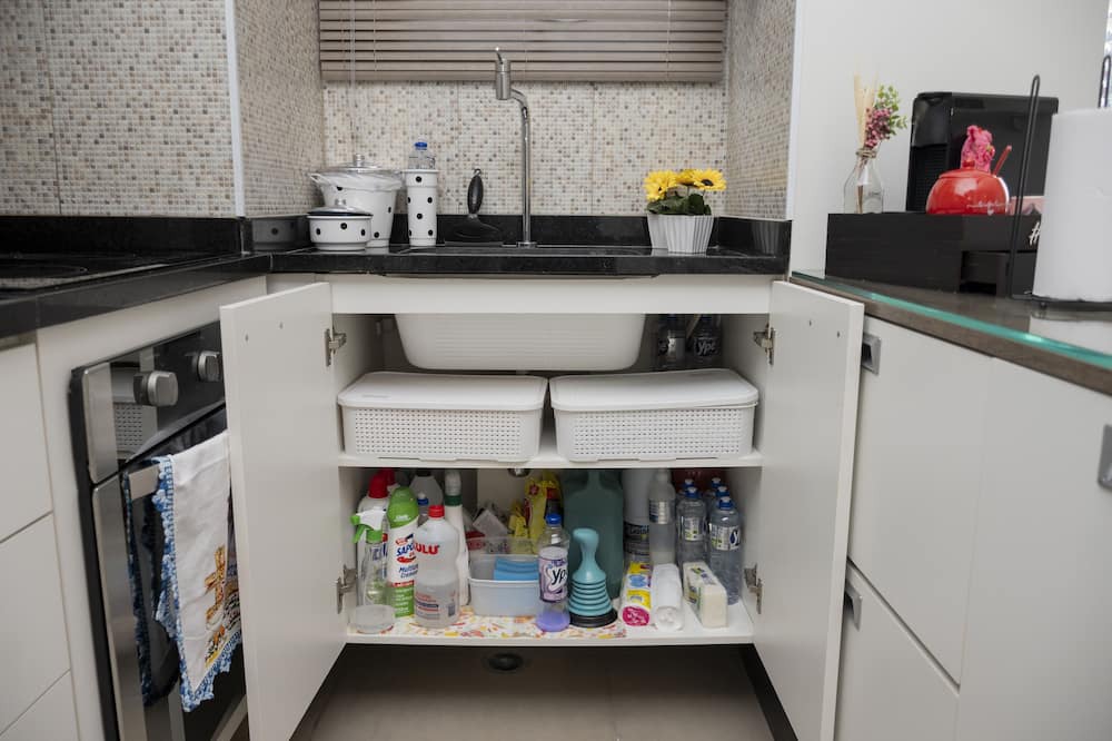 Photo of Kitchen in Campo Belo