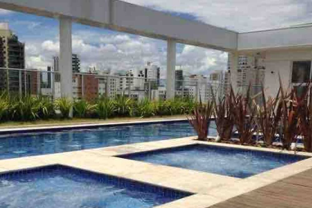 Photo of Outdoor in Campo Belo