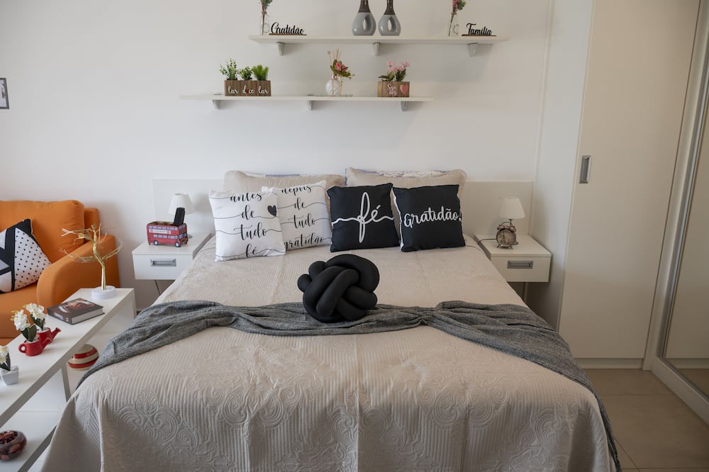 Photo of Bedroom in Campo Belo