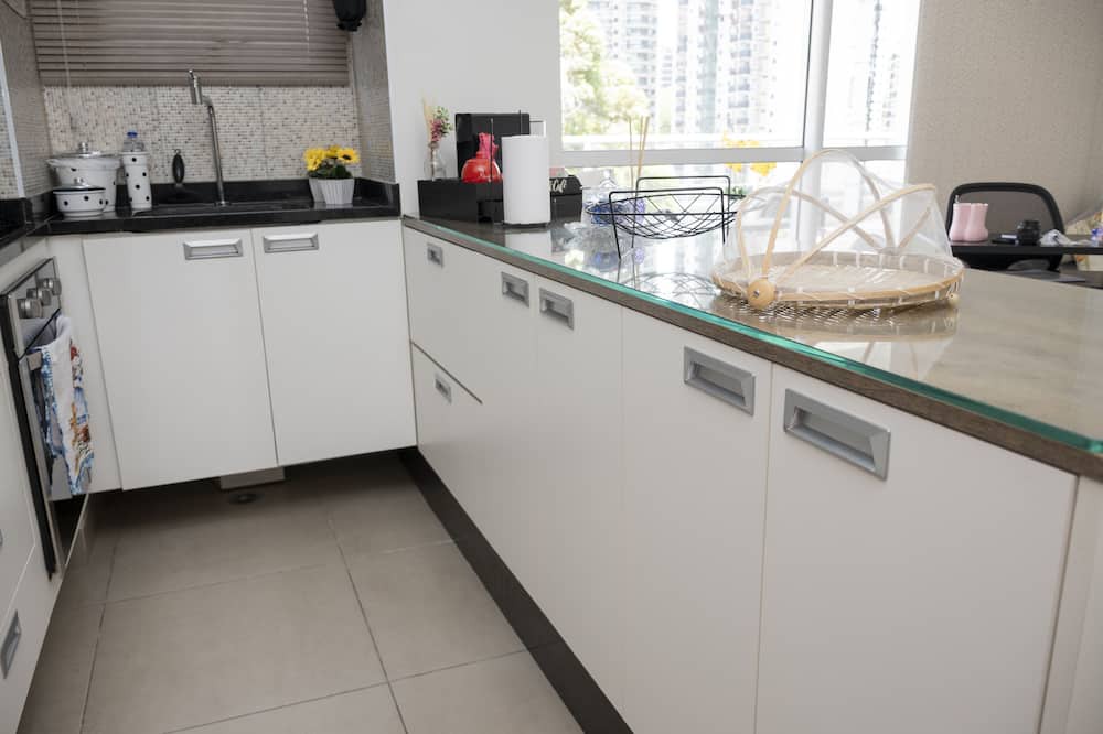 Photo of Kitchen in Campo Belo