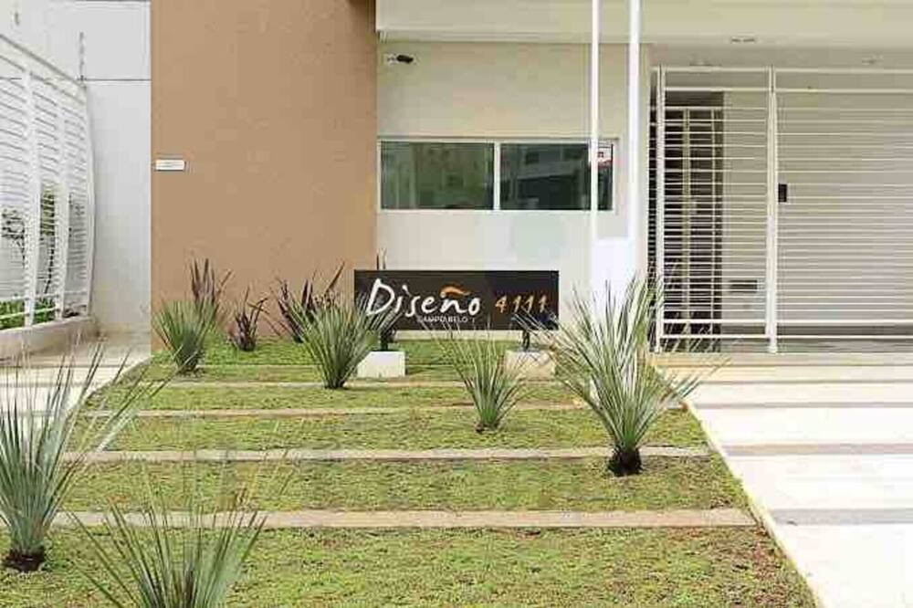 Photo of Outdoor in Campo Belo