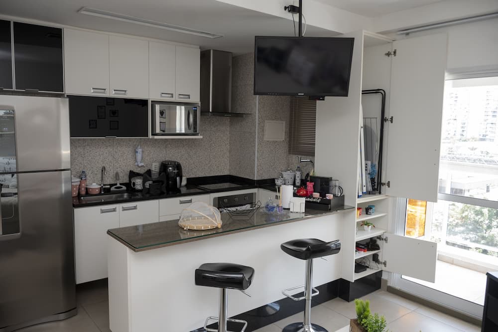 Photo of Kitchen in Campo Belo