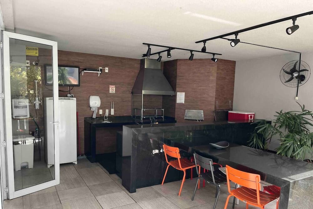 Photo of Kitchen in Campo Belo