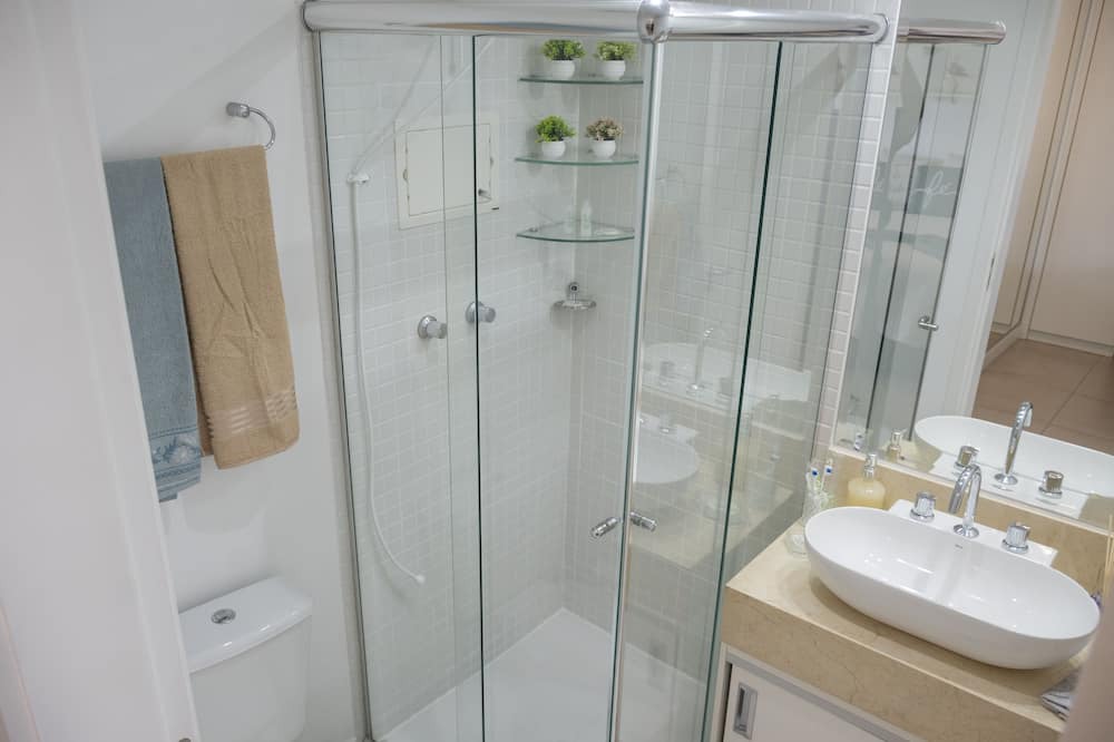 Photo of Bathroom in Campo Belo