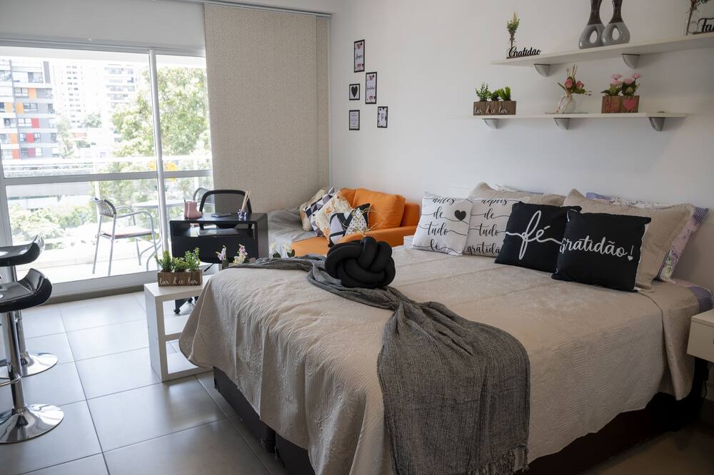 Photo of Bedroom in Campo Belo